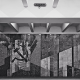 Illustration for article titled Russian Underground Stations Look Even More Stunning In Black and White